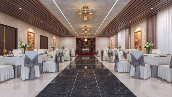  mirabilia-phase-ii Multipurpose Hall