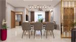 Dining Area mirabilia-phase-ii Dining Area