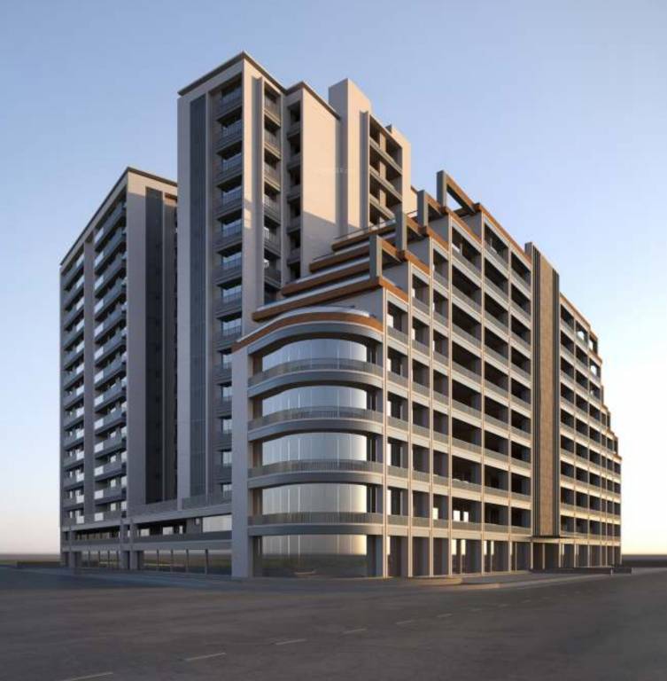  satva prime Elevation