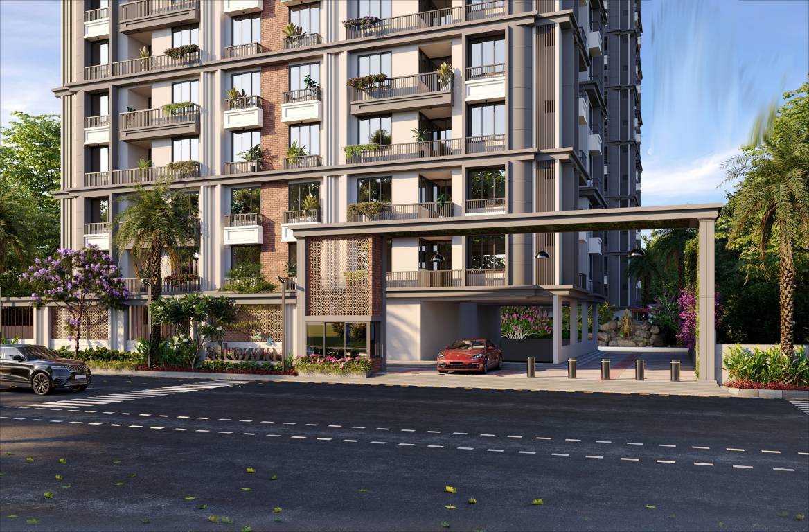  altezza pros Elevation