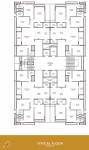 B Typical Cluster Plan  beverly-heights B Typical Cluster Plan