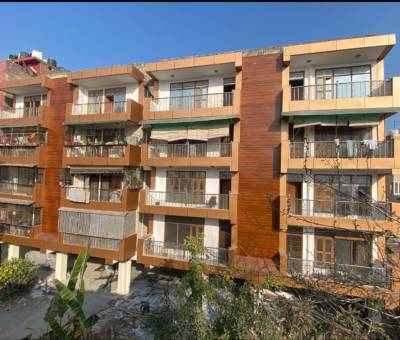  wahal-luxury-condos Elevation