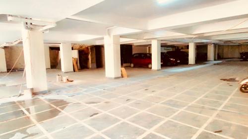  wahal-luxury-condos Car Parking