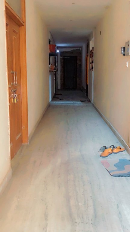 wahal luxury condos Lobby