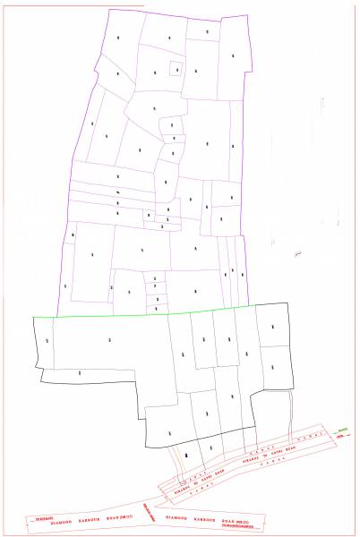  golden-park Layout Plan