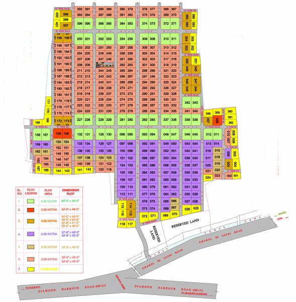  golden-park Elevation