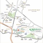 Location Plan auroville-block-b Location Plan