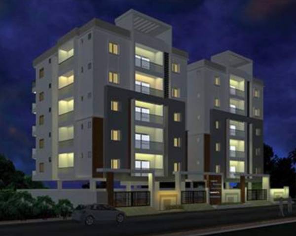  auroville-block-b Elevation