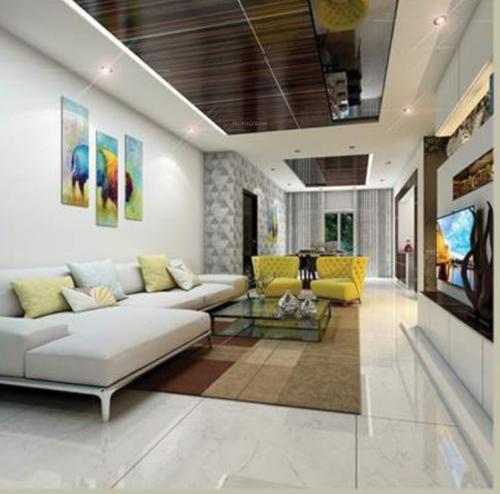  auroville-block-b Living Area