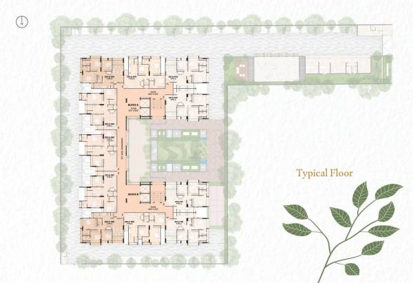  crestoria A+B Cluster Plan