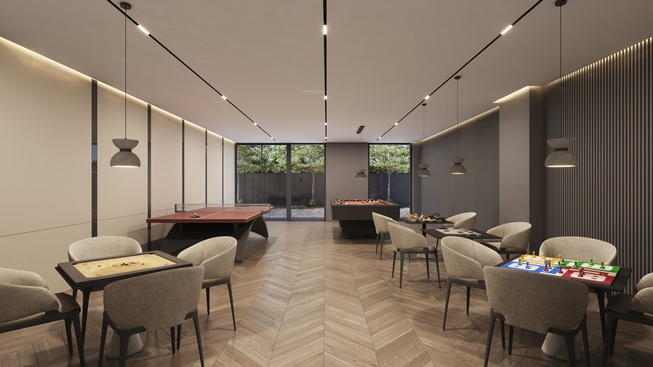  crestoria Indoor Games