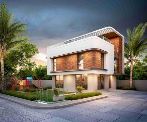  vr-luxuria Club House