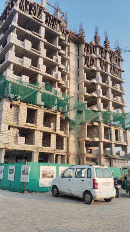  sp epitome Block A Construction Status Dec 24