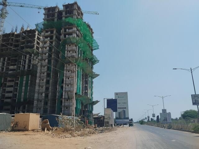  sp epitome Construction Status March 25