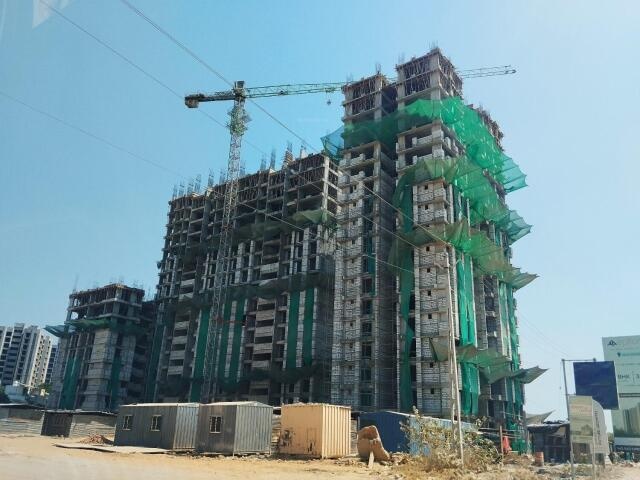  sp epitome Construction Status March 25