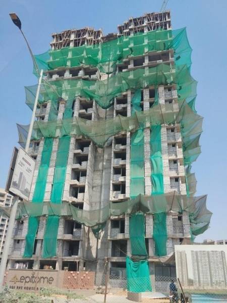  sp-epitome Construction Status March-25