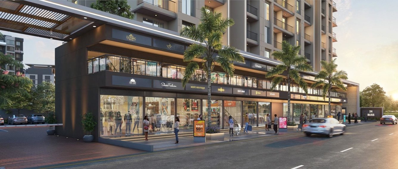  24 life bliss Others