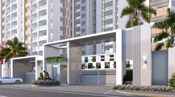  western-square Elevation