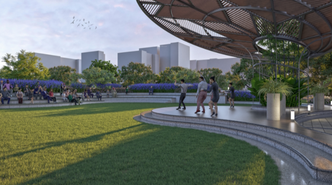  western square Others