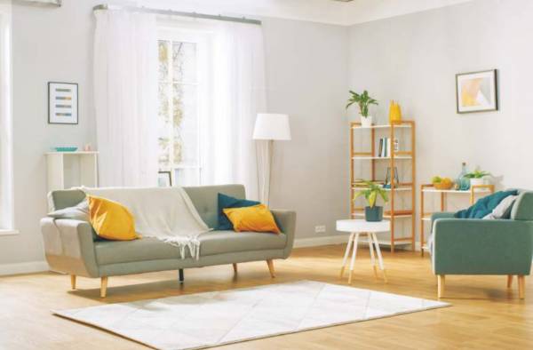  western-square Living Area