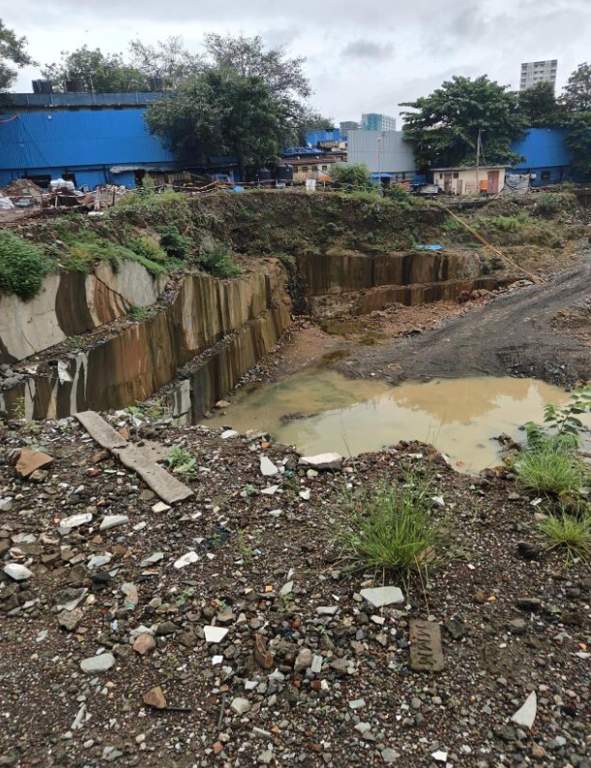  the address by gs bandra tower c The Address By Gs Bandra Tower C Construction Status Oct 24