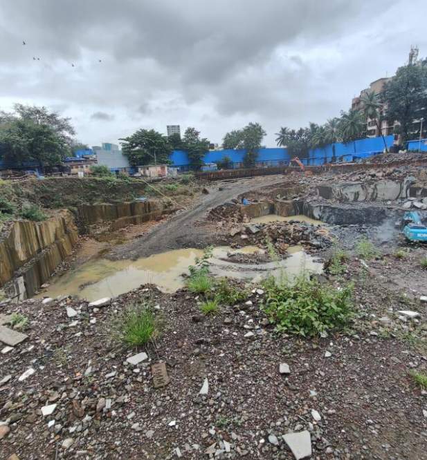  the address by gs bandra tower c The Address By Gs Bandra Tower C Construction Status Oct 24