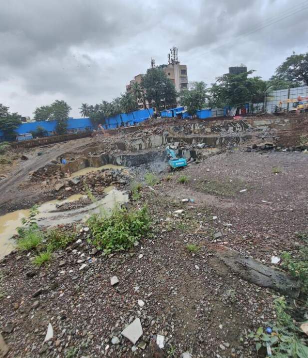  the address by gs bandra tower c The Address By Gs Bandra Tower C Construction Status Oct 24