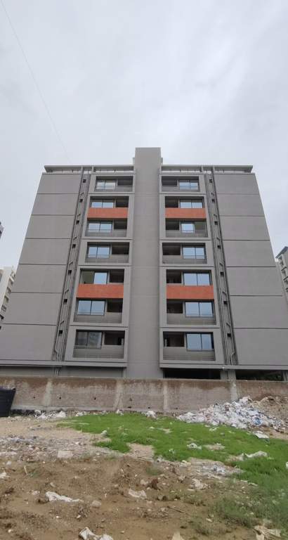  kesari 28 A Construction Status Aug 25