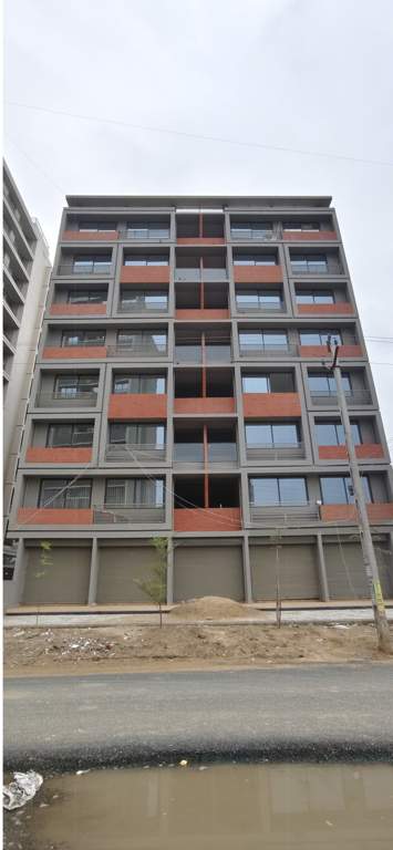  kesari 28 A Construction Status Aug 25