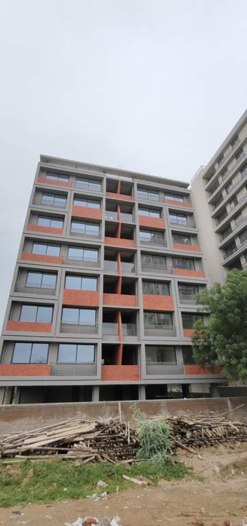  kesari 28 A Construction Status Aug 25