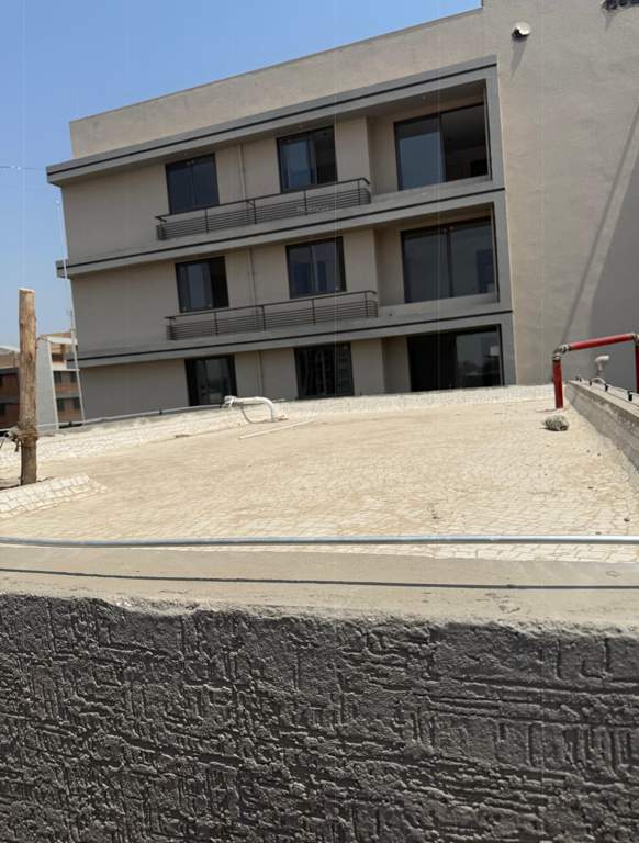  kesari 28 A Construction Status Aug 25