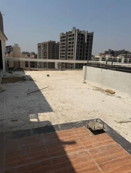  kesari-28 A Construction Status Aug-25