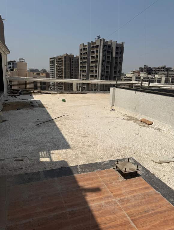  kesari 28 A Construction Status Aug 25