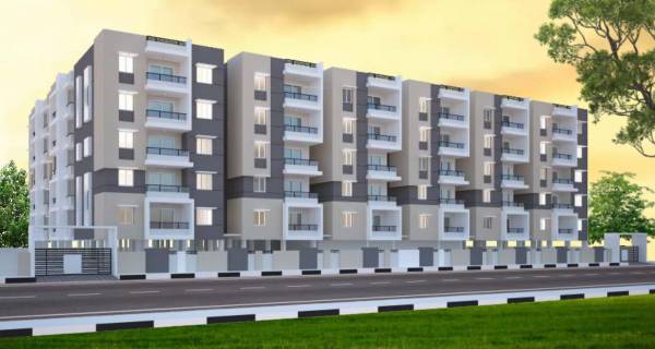  syamala-elite Elevation