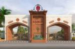 Gated Community  rajadhani-phase-ii Gated Community