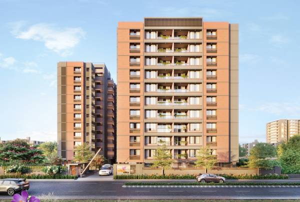  saffron-valley Elevation