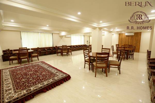  berlin-by-r-r-homes Multipurpose Hall