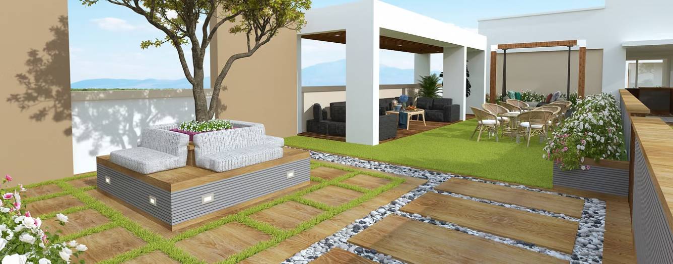  berlin by r r homes Others