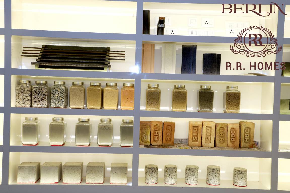  berlin by r r homes Others