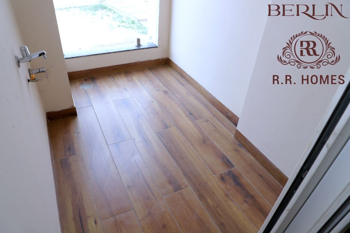  berlin by r r homes Balcony