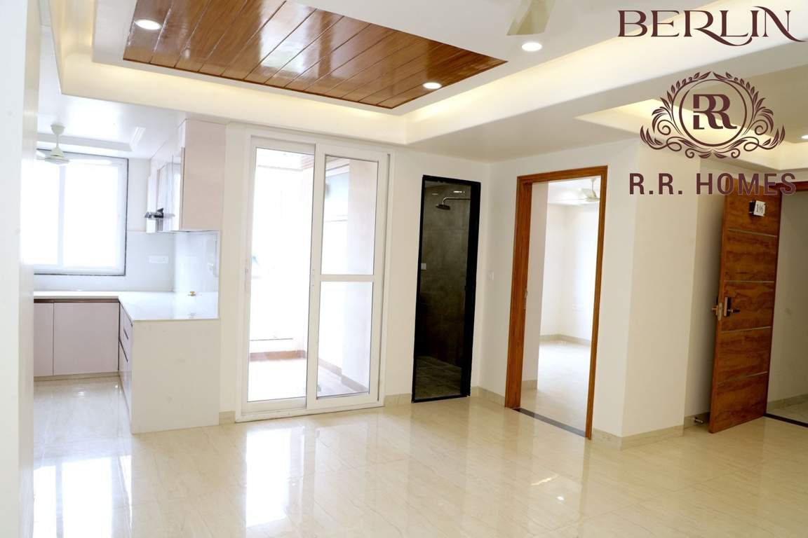  berlin by r r homes Living Area