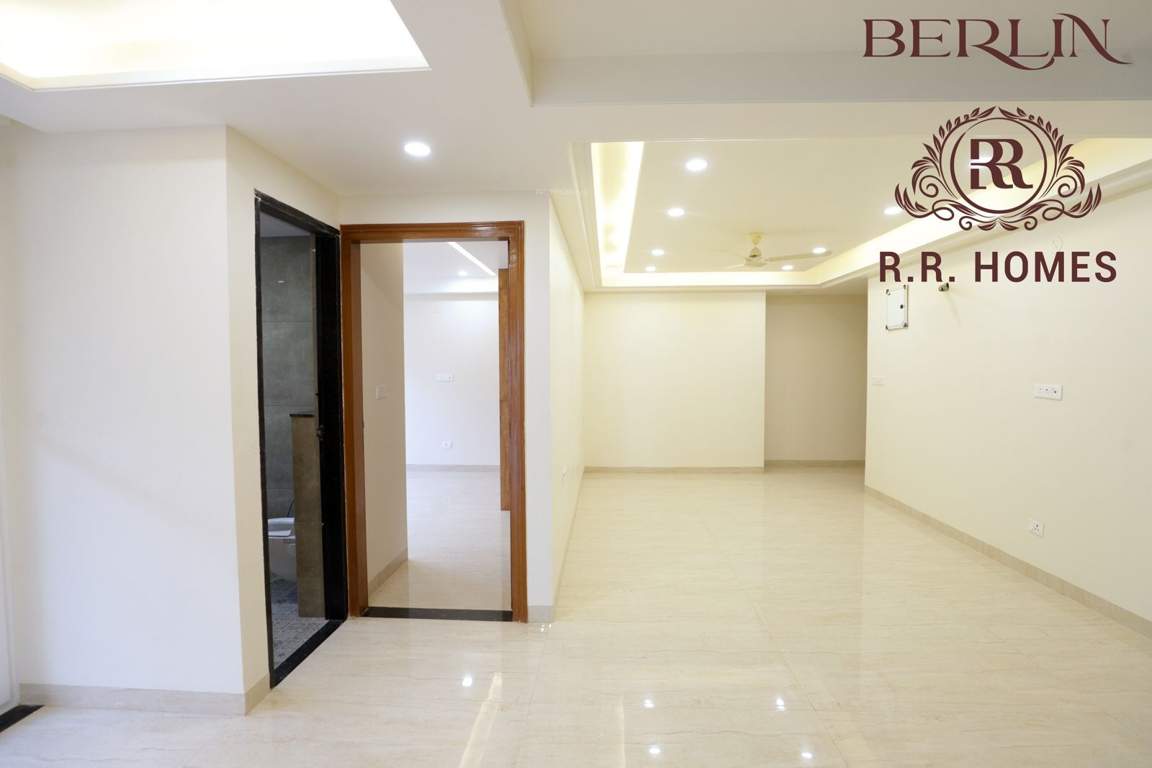  berlin by r r homes Living Area