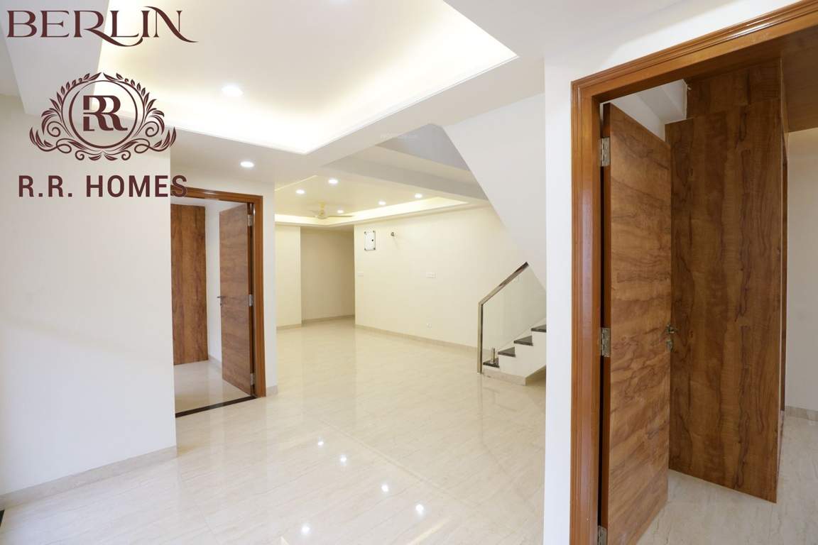  berlin by r r homes Living Area