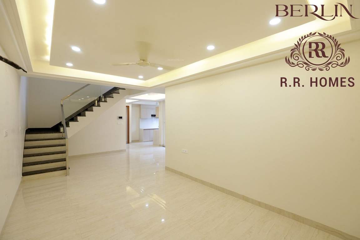  berlin by r r homes Living Area