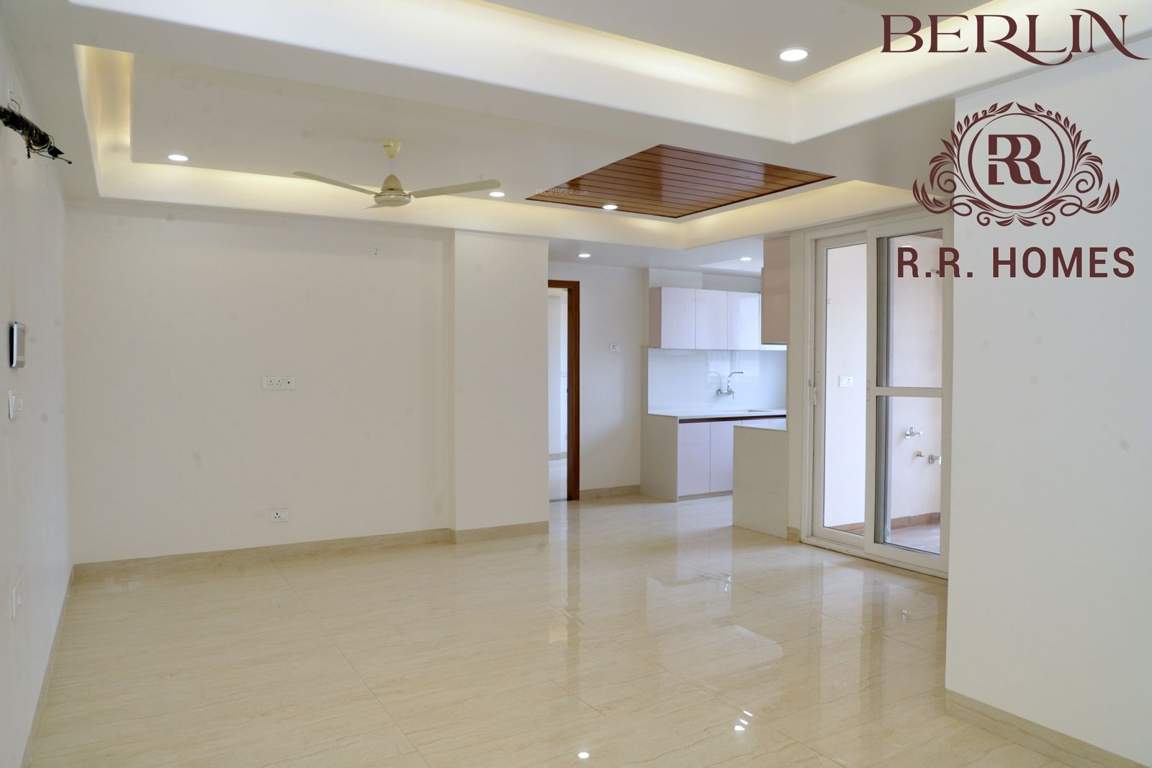  berlin by r r homes Living Area