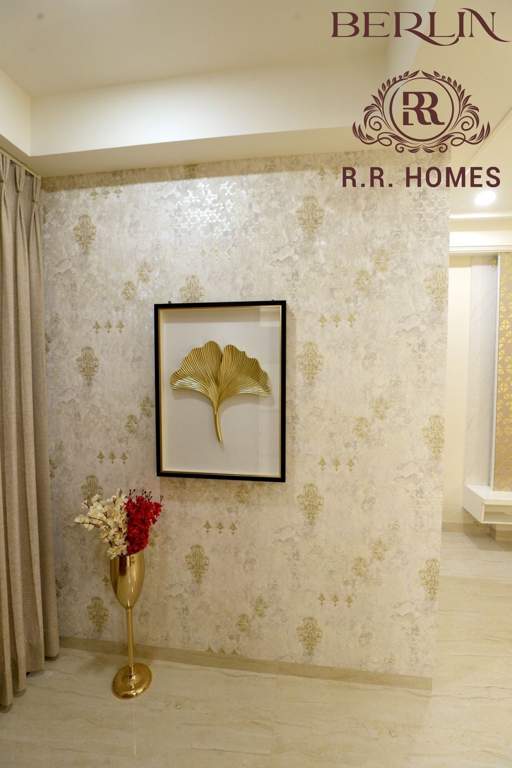  berlin by r r homes Living Area