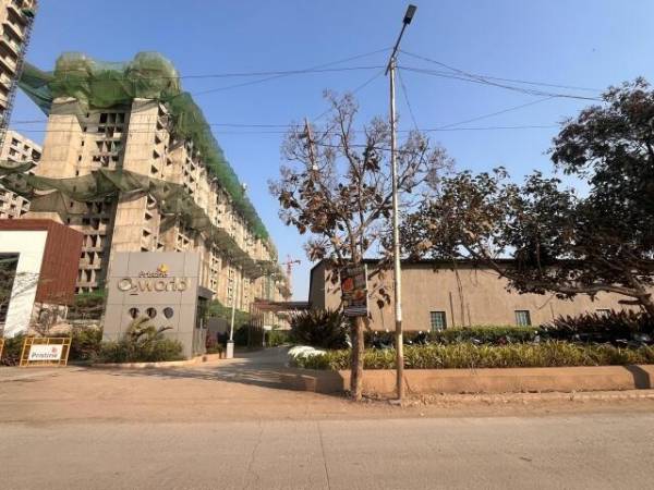 Construction Status Jan-25 pristine-o2-world-part-1 Construction Status Jan-25