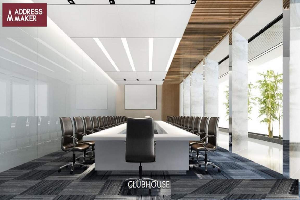  the imperial address phase 4 Club House