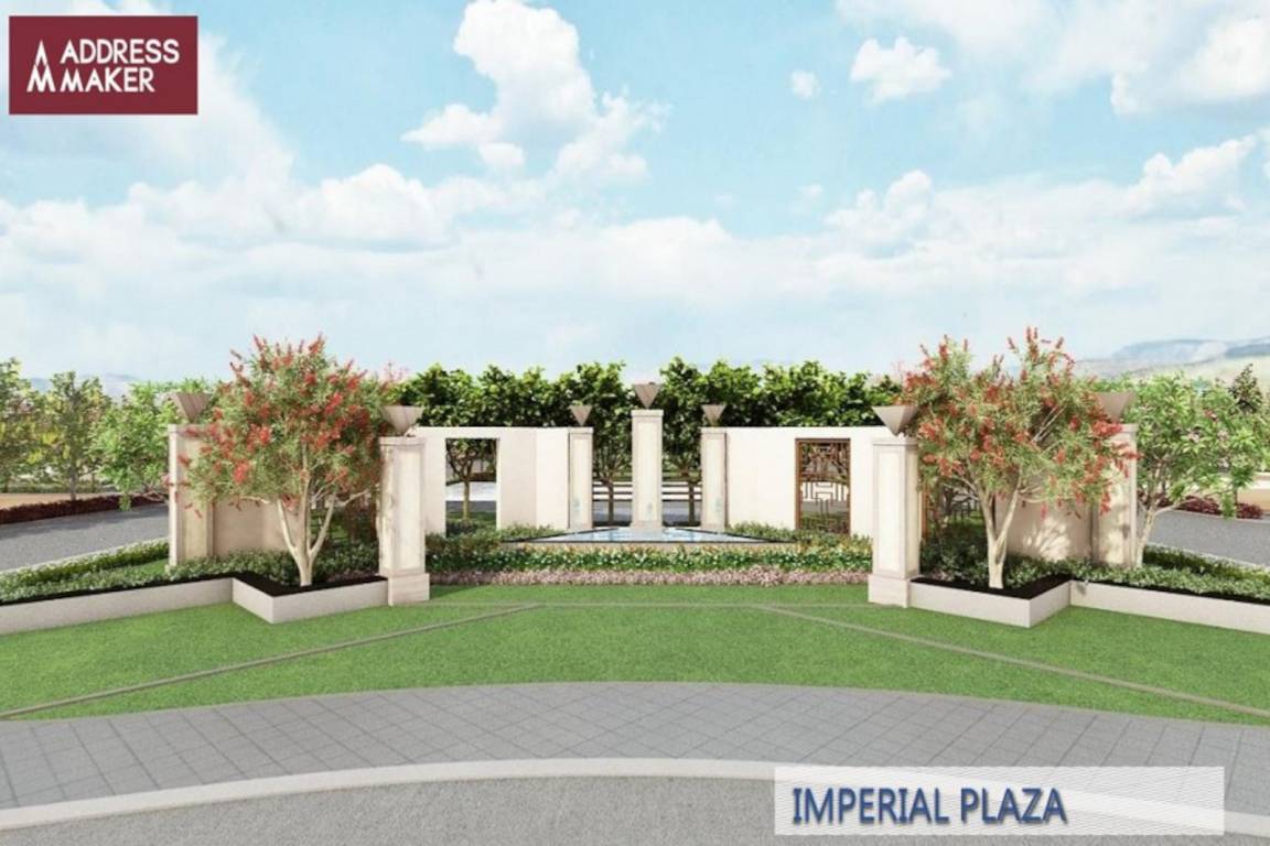  the imperial address phase 4 Others