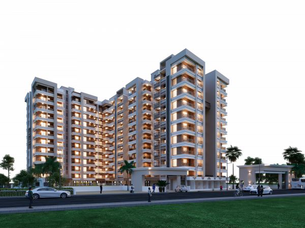  peace-city Elevation